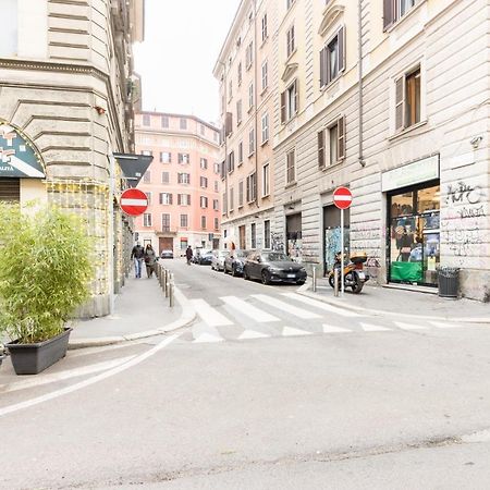 Cosy Studio Brera & Moscova! Mailand Exterior foto